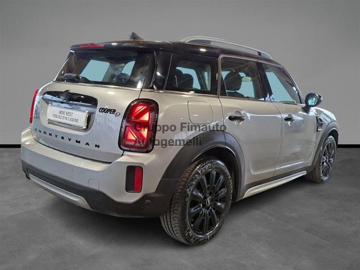 Fimauto - MINI Countryman | ID 41751