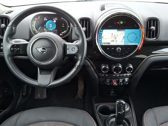 Fimauto - MINI Countryman | ID 41751