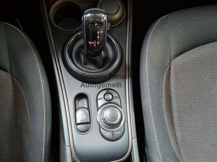 Fimauto - MINI Countryman | ID 41751