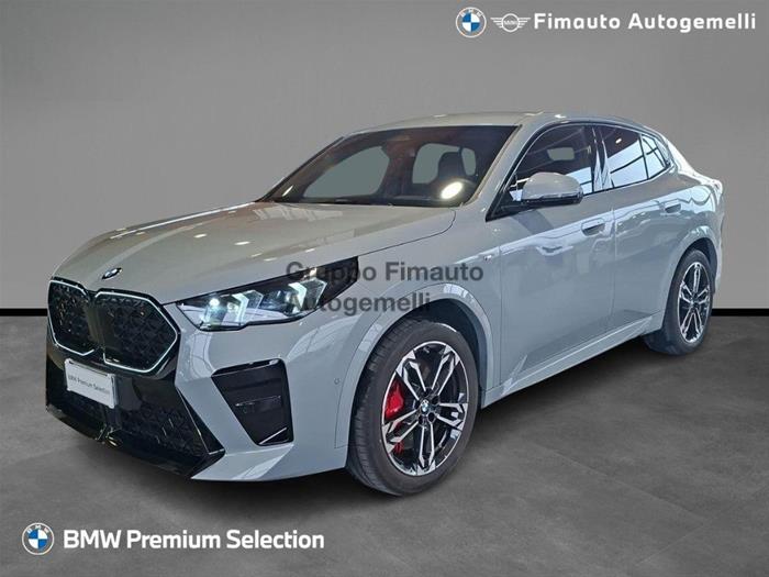 Fimauto - BMW X2 | ID 41757