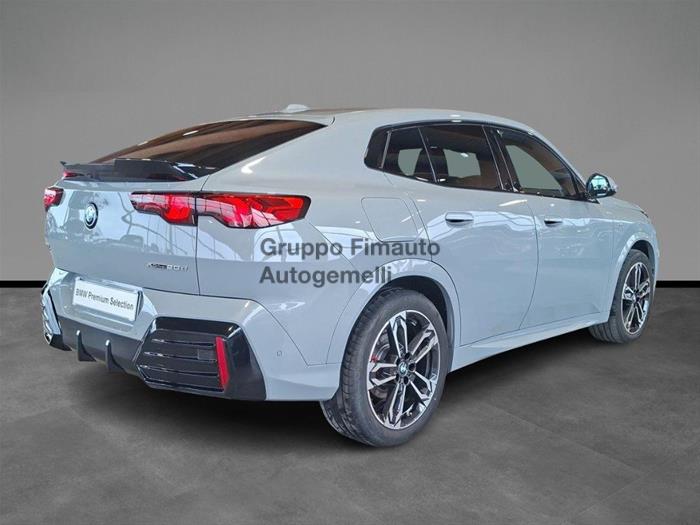 Fimauto - BMW X2 | ID 41757