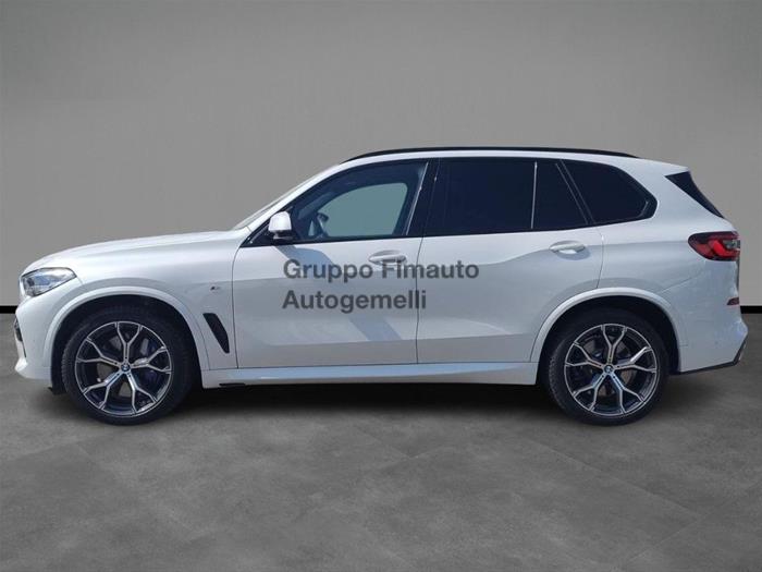 Fimauto - BMW X5 | ID 42778