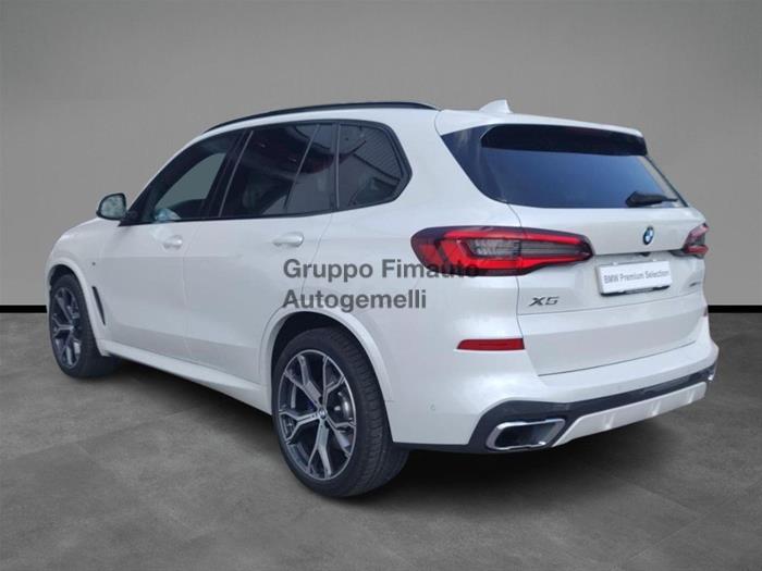 Fimauto - BMW X5 | ID 42778