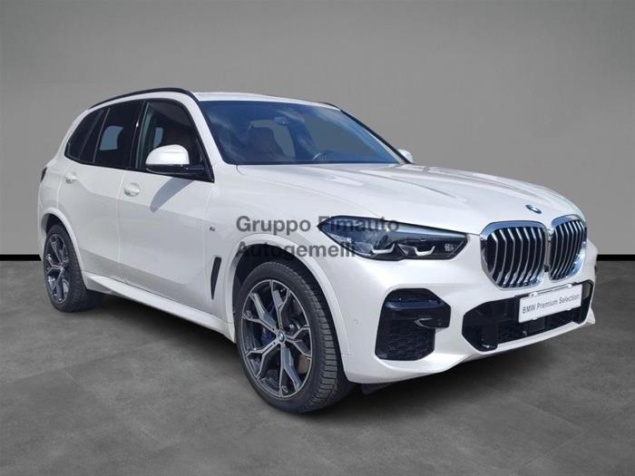Fimauto - BMW X5 | ID 42778
