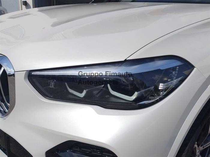 Fimauto - BMW X5 | ID 42778