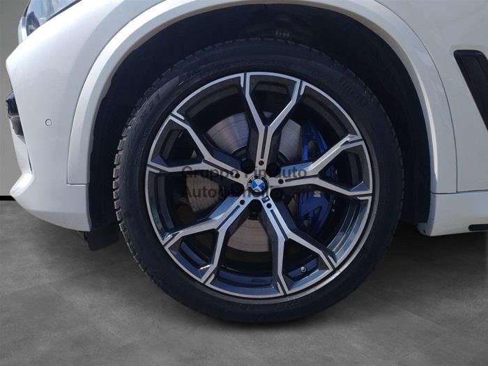 Fimauto - BMW X5 | ID 42778