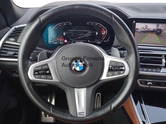 Fimauto - BMW X5 | ID 42778
