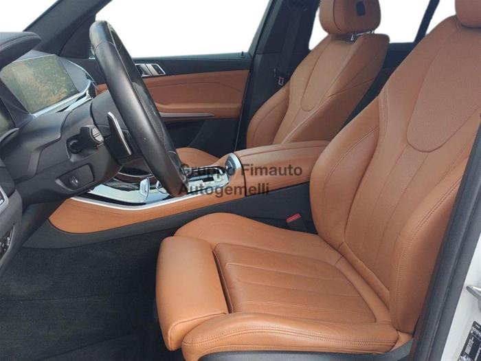 Fimauto - BMW X5 | ID 42778