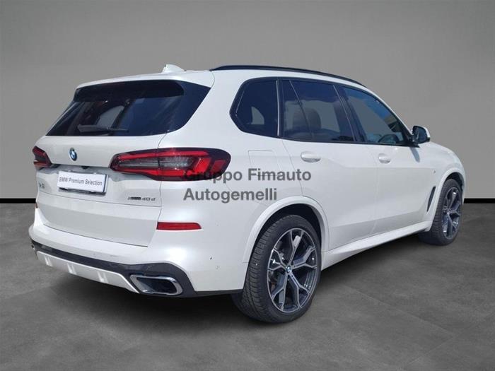 Fimauto - BMW X5 | ID 42777