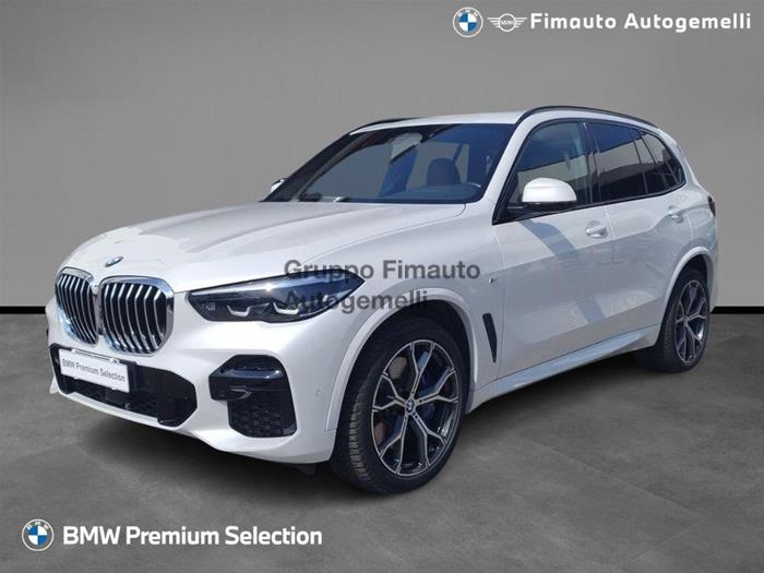 Fimauto - BMW X5 | ID 42777
