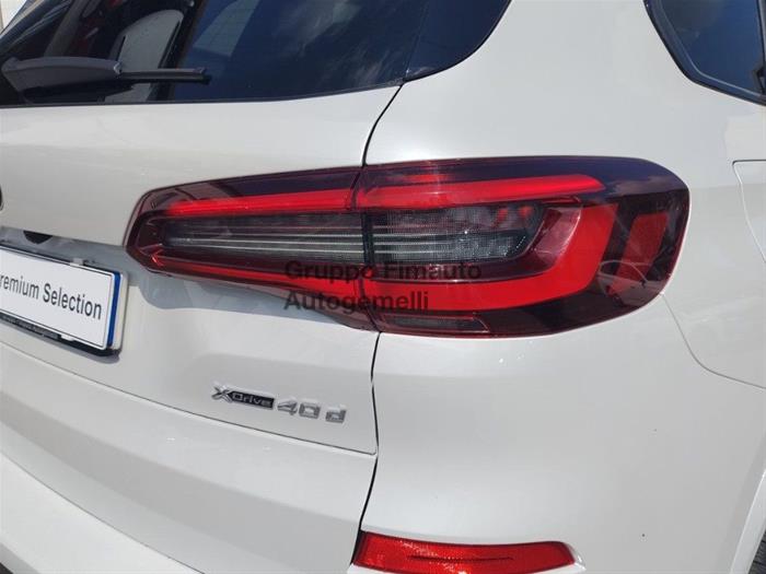 Fimauto - BMW X5 | ID 42777