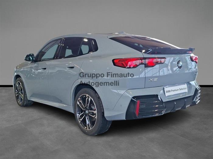 Fimauto - BMW X2 | ID 42790