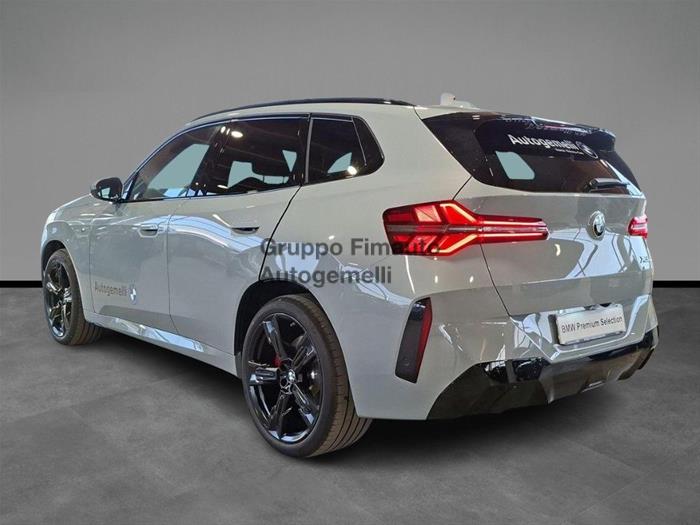 Fimauto - BMW X3 | ID 42800