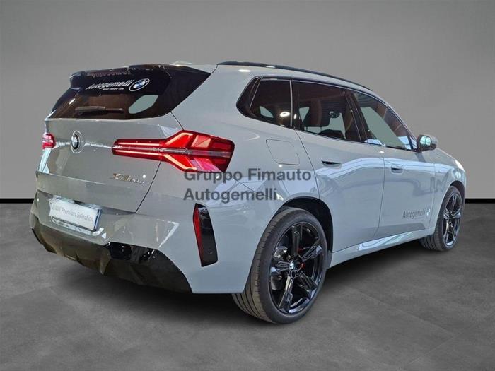 Fimauto - BMW X3 | ID 42800