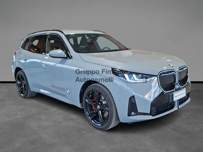 Fimauto - BMW X3 | ID 42800
