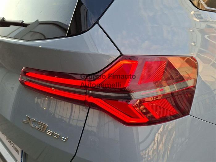 Fimauto - BMW X3 | ID 42800