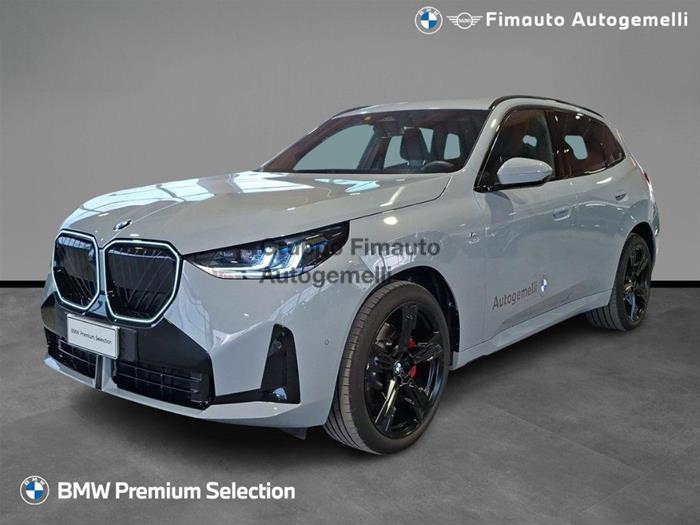 Fimauto - BMW X3 | ID 42799