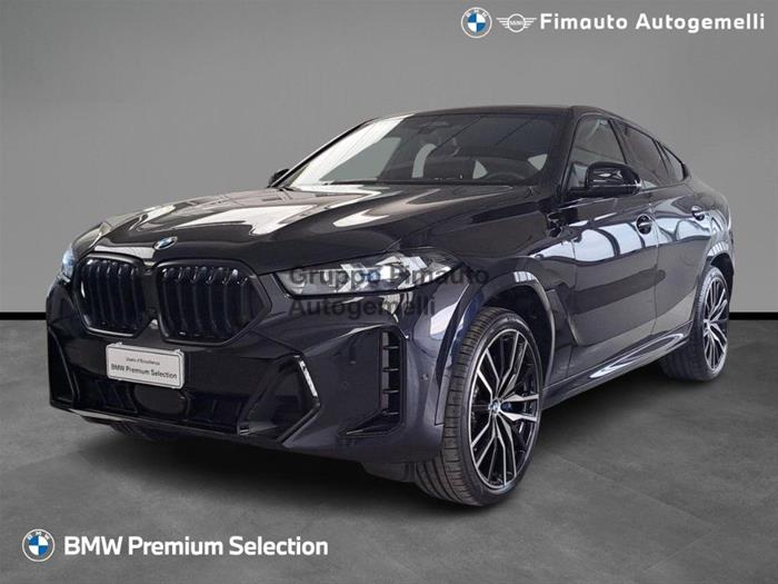 Fimauto - BMW X6 | ID 42796