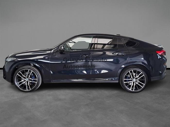 Fimauto - BMW X6 | ID 42796