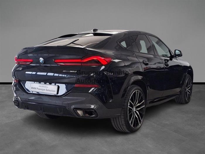 Fimauto - BMW X6 | ID 42796
