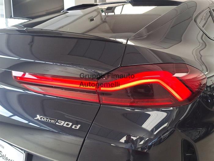 Fimauto - BMW X6 | ID 42796