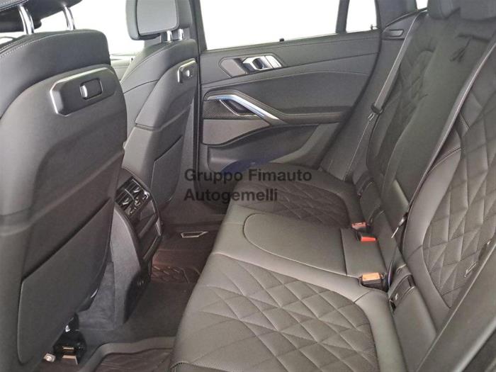Fimauto - BMW X6 | ID 42796