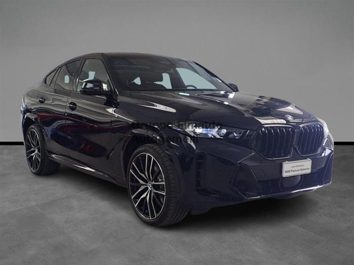 Fimauto - BMW X6 | ID 42797