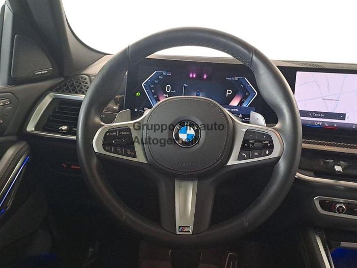 Fimauto - BMW X6 | ID 42797