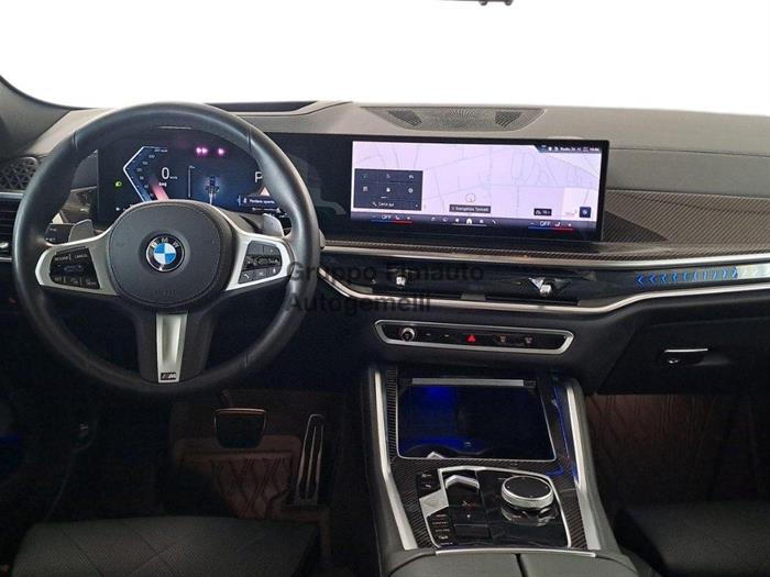 Fimauto - BMW X6 | ID 42797