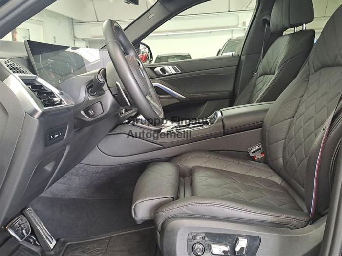 Fimauto - BMW X6 | ID 42797