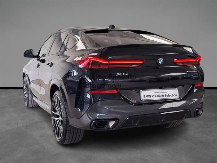 Fimauto - BMW X6 | ID 42797
