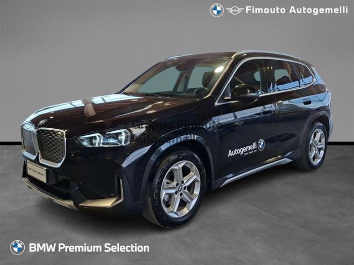 Fimauto - BMW iX1 | ID 42798