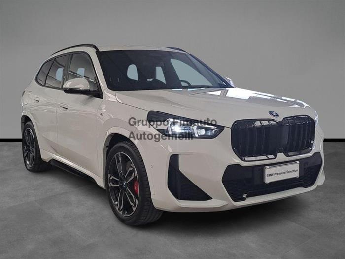 Fimauto - BMW X1 | ID 42806