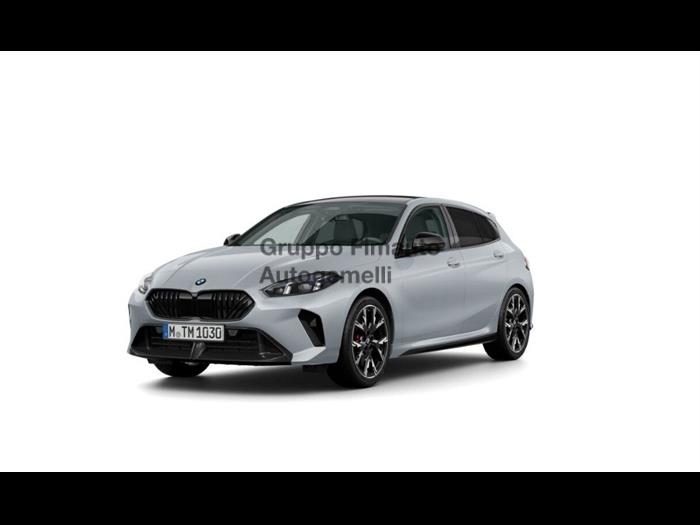 Fimauto - BMW 118 | ID 42812