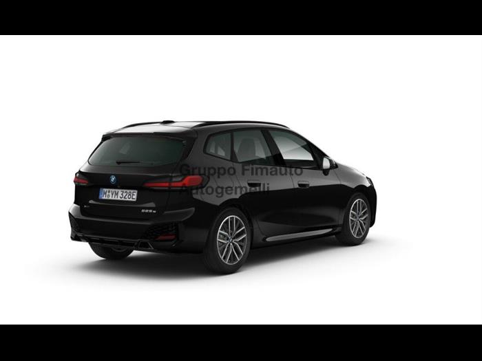 Fimauto - BMW 225 | ID 42814