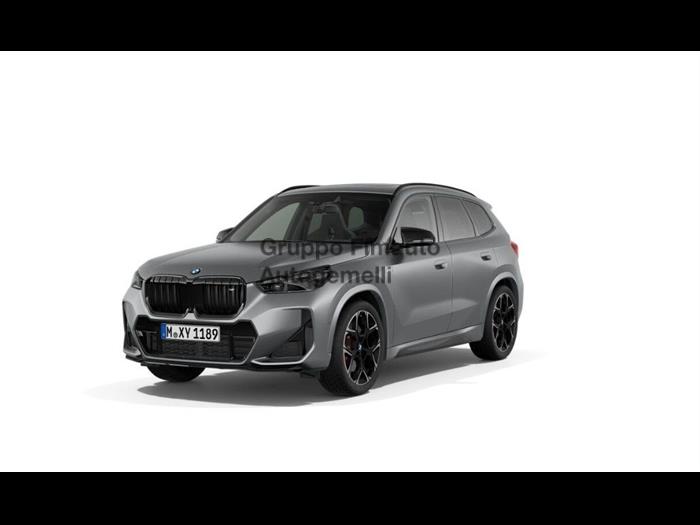 Fimauto - BMW X1 | ID 42821
