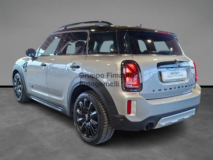 Fimauto - MINI Countryman | ID 42863