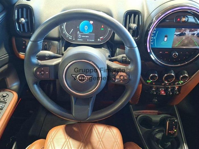 Fimauto - MINI Countryman | ID 42863