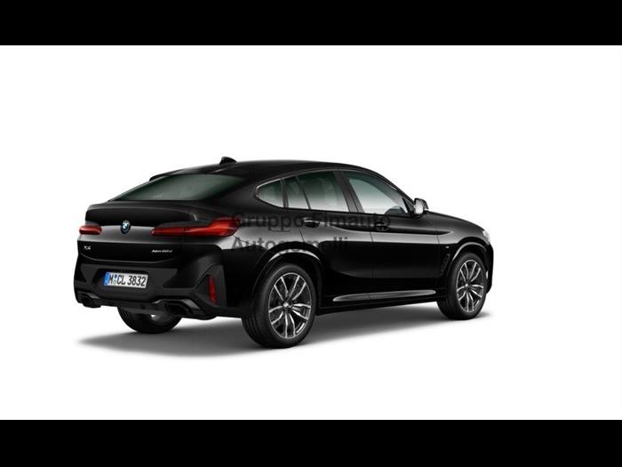 Fimauto - BMW X4 | ID 42866