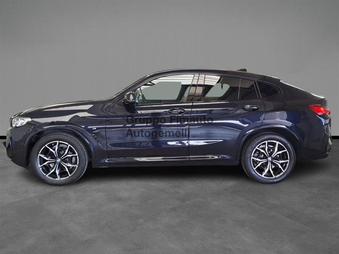 Fimauto - BMW X4 | ID 42867