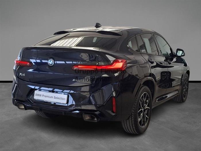 Fimauto - BMW X4 | ID 42867