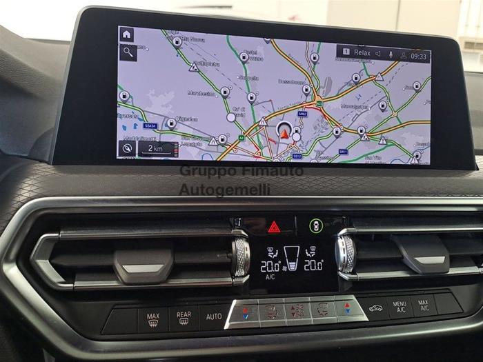 Fimauto - BMW X4 | ID 42867