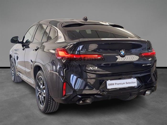 Fimauto - BMW X4 | ID 42868
