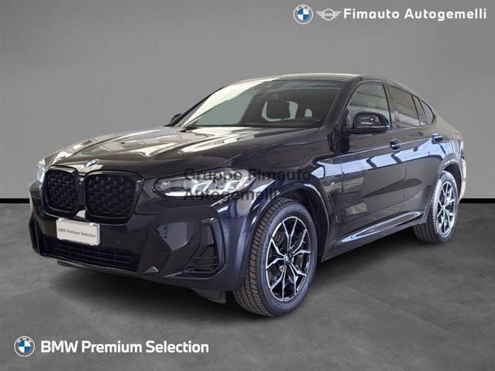 Fimauto - BMW X4 | ID 42868