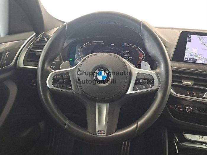 Fimauto - BMW X4 | ID 42868