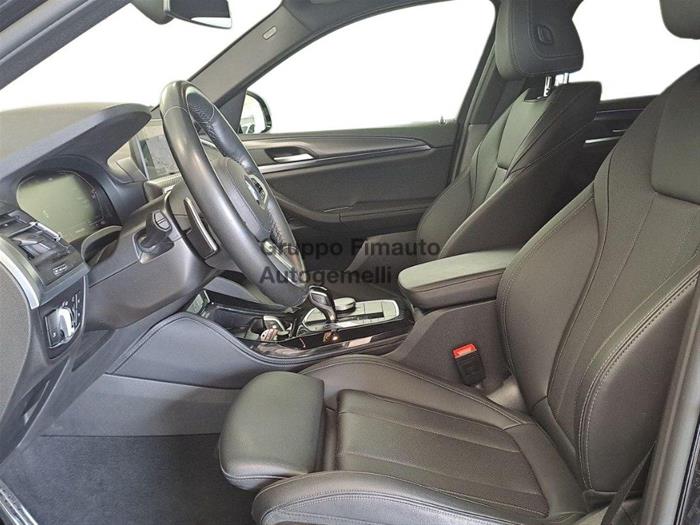 Fimauto - BMW X4 | ID 42868