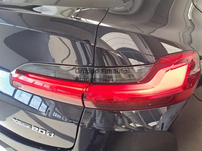 Fimauto - BMW X4 | ID 42868