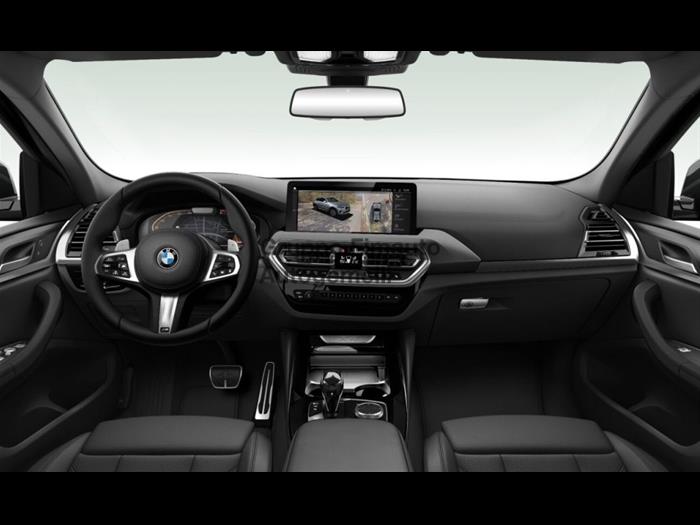 Fimauto - BMW X4 | ID 42870