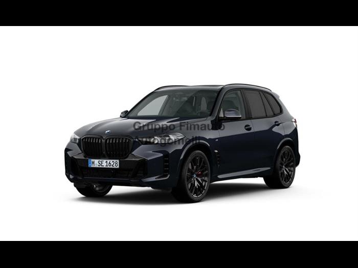 Fimauto - BMW X5 | ID 42848