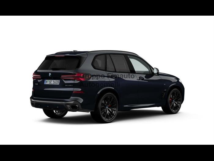 Fimauto - BMW X5 | ID 42848
